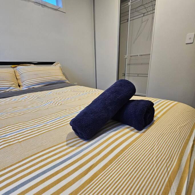 Entire House - Brand New 2 Bedroom House Lower Hutt Exterior foto
